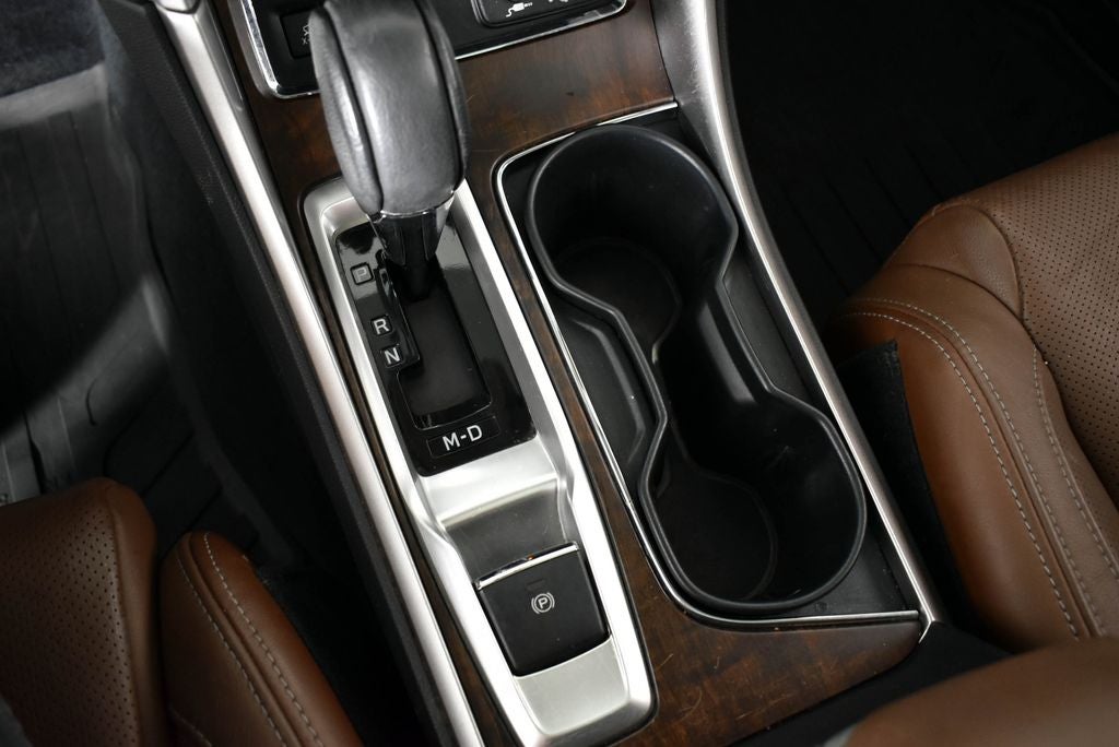 2021 Subaru Ascent Touring