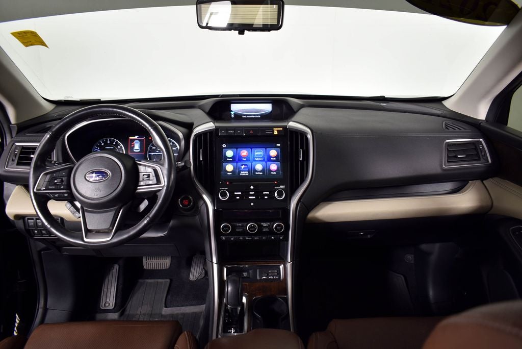 2021 Subaru Ascent Touring