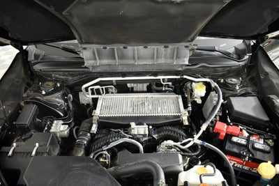 2021 Subaru Ascent Touring