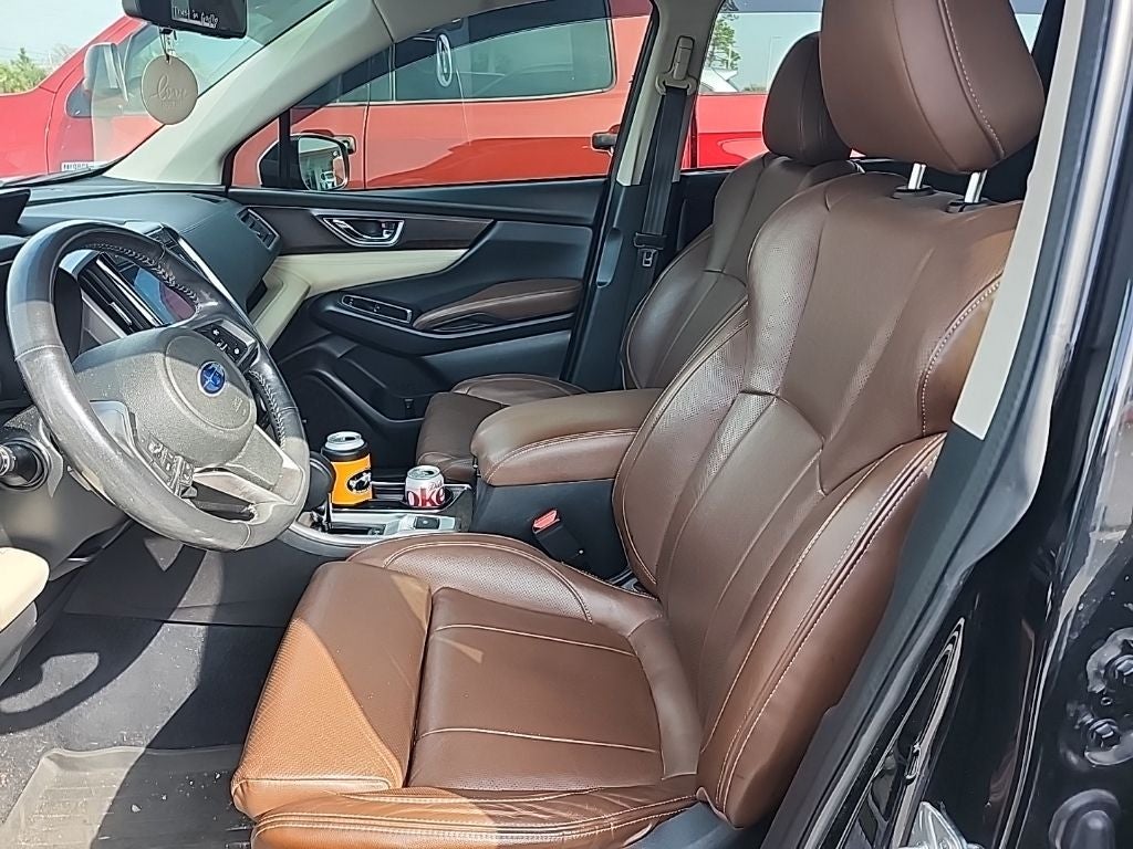 2021 Subaru Ascent Touring