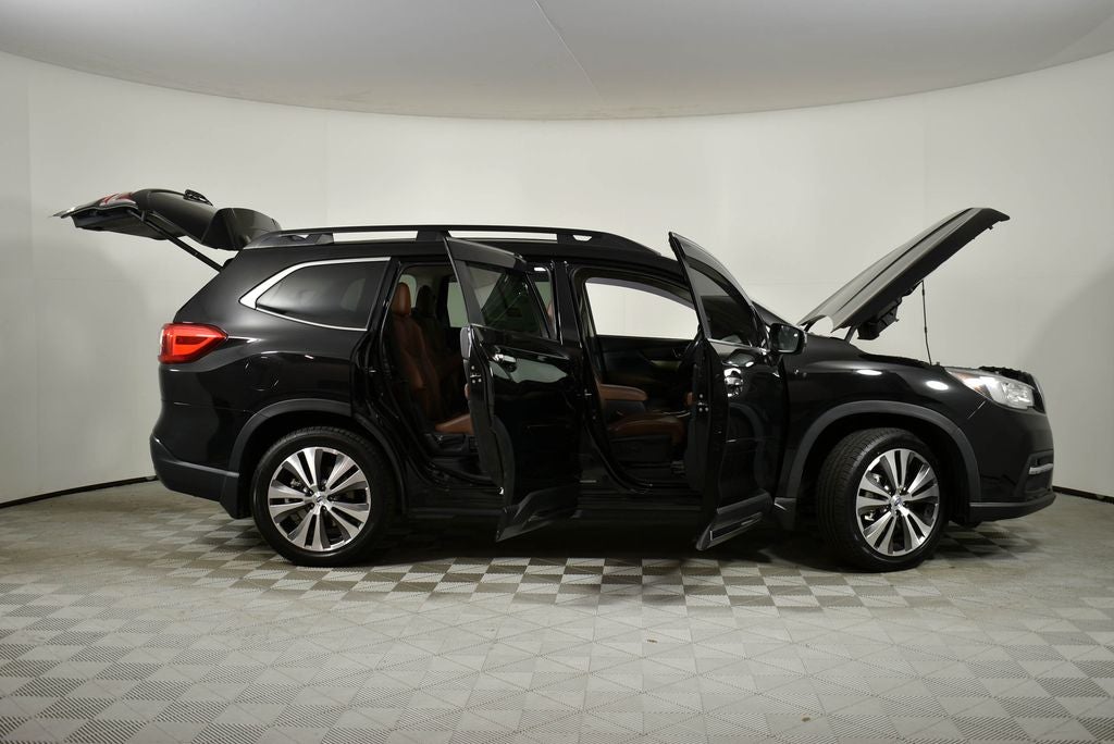 2021 Subaru Ascent Touring
