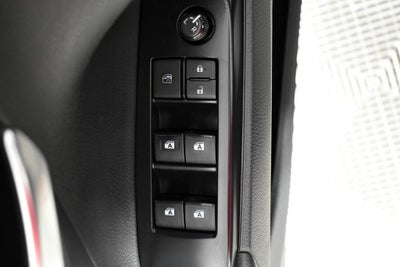 2018 Toyota Camry Hybrid LE