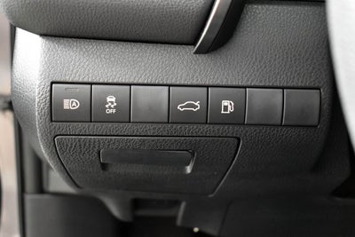 2018 Toyota Camry Hybrid LE