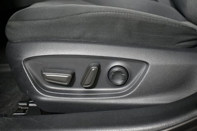 2018 Toyota Camry Hybrid LE