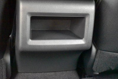 2018 Toyota Camry Hybrid LE