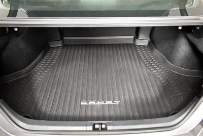 2018 Toyota Camry Hybrid LE