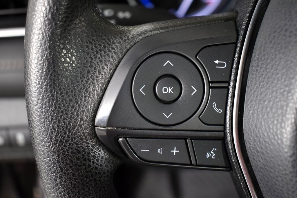 2018 Toyota Camry Hybrid LE