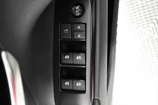 2018 Toyota Camry Hybrid LE