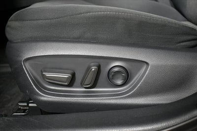 2018 Toyota Camry Hybrid LE