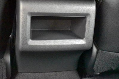 2018 Toyota Camry Hybrid LE