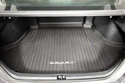 2018 Toyota Camry Hybrid LE