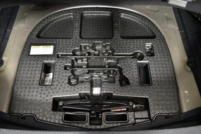 2018 Toyota Camry Hybrid LE