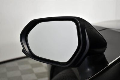 2018 Toyota Camry Hybrid LE