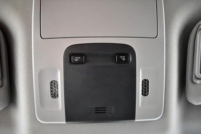 2018 Toyota Camry Hybrid LE