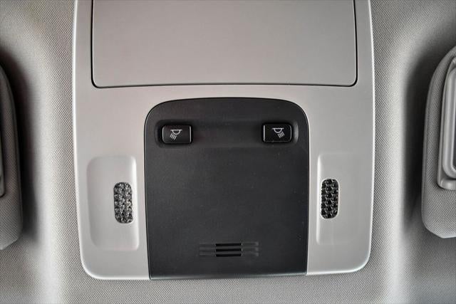 2018 Toyota Camry Hybrid LE