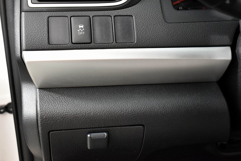 2015 Toyota Camry XSE