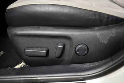 2015 Toyota Camry XSE