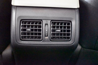 2015 Toyota Camry XSE