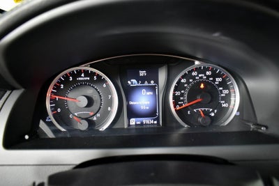 2015 Toyota Camry XSE