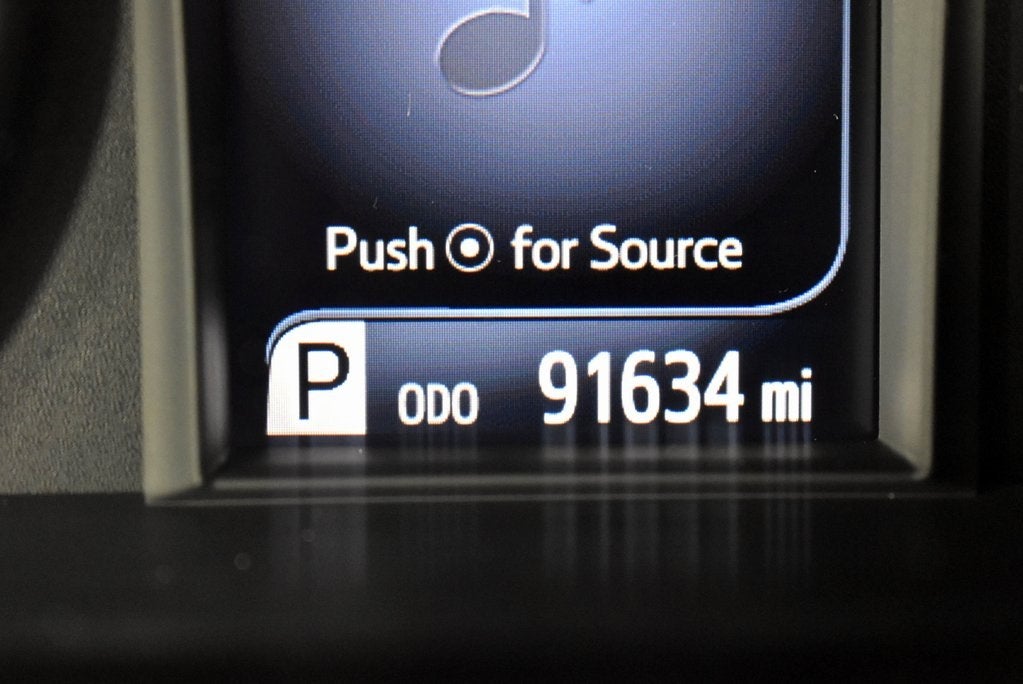 2015 Toyota Camry XSE