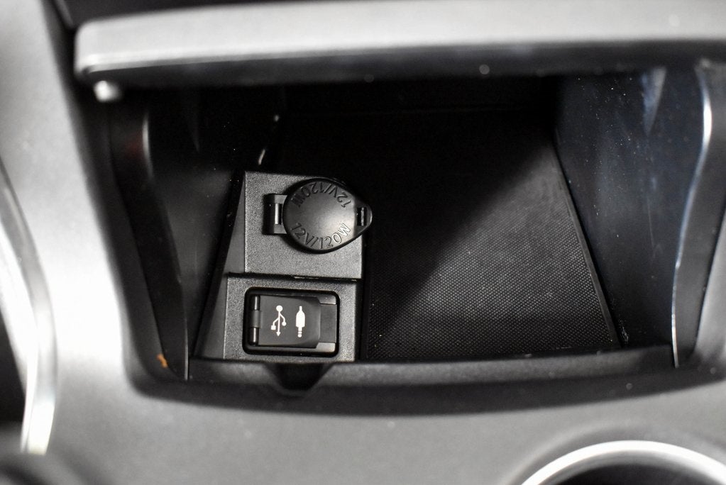 2015 Toyota Camry XSE