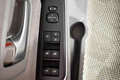 2015 Toyota Camry XSE