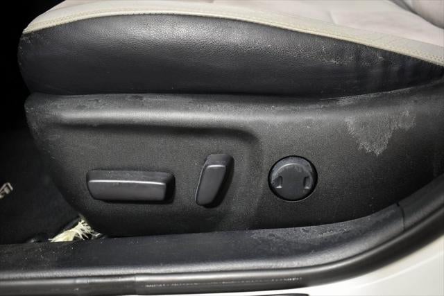 2015 Toyota Camry XSE