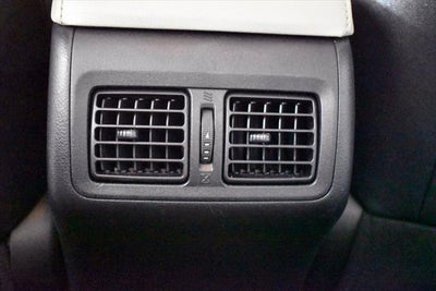 2015 Toyota Camry XSE