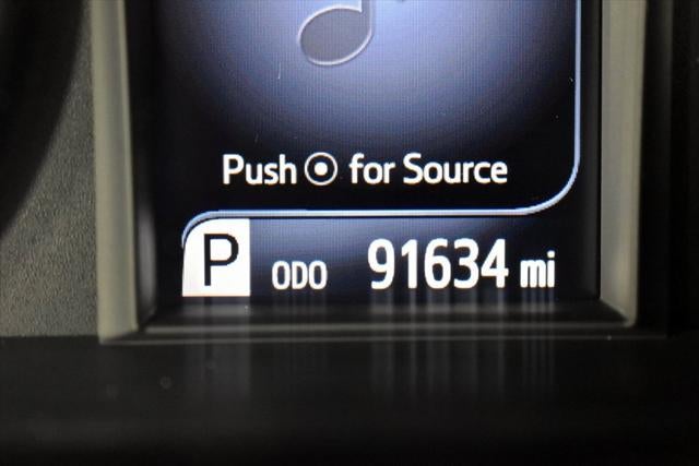 2015 Toyota Camry XSE