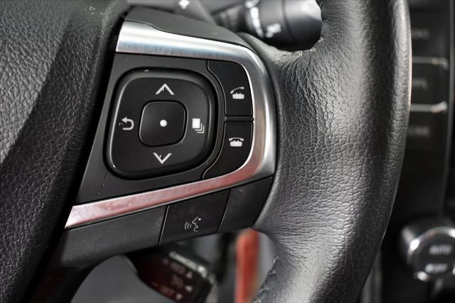 2015 Toyota Camry XSE