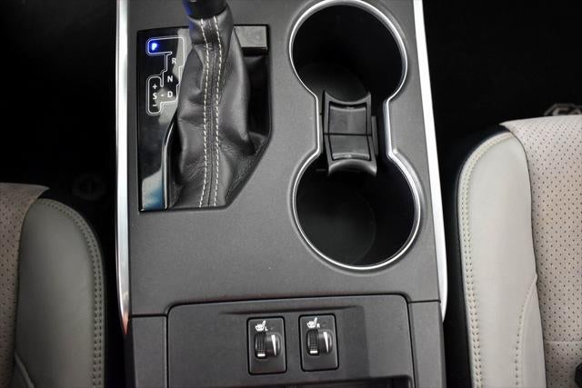 2015 Toyota Camry XSE