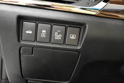 2015 Toyota Avalon Limited