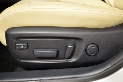 2015 Toyota Avalon Limited