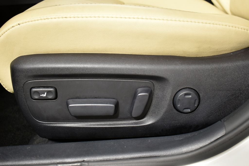 2015 Toyota Avalon Limited