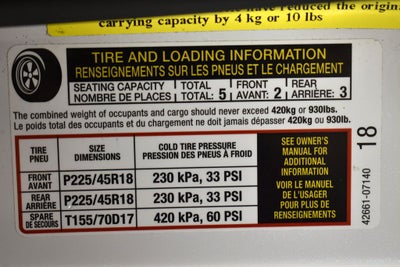 2015 Toyota Avalon Limited