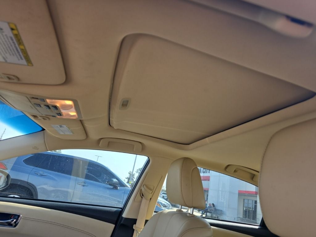 2015 Toyota Avalon Limited