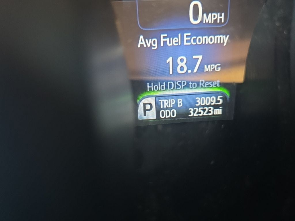 2015 Toyota Avalon Limited