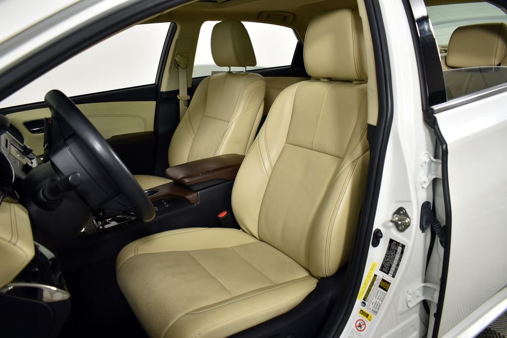 2015 Toyota Avalon Limited