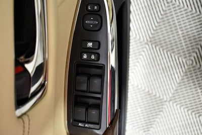 2015 Toyota Avalon Limited