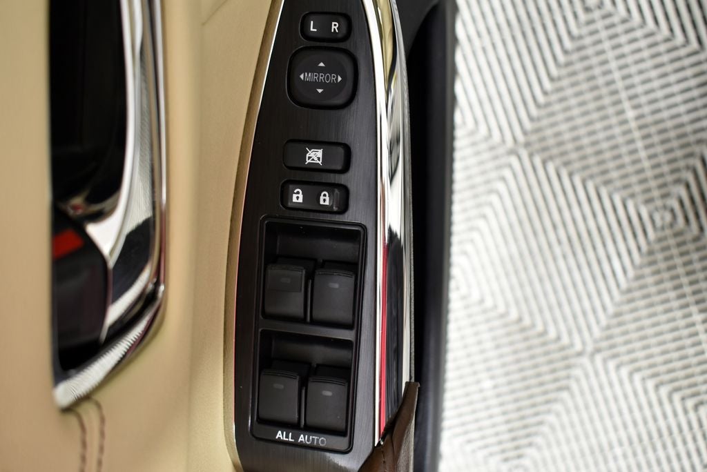 2015 Toyota Avalon Limited