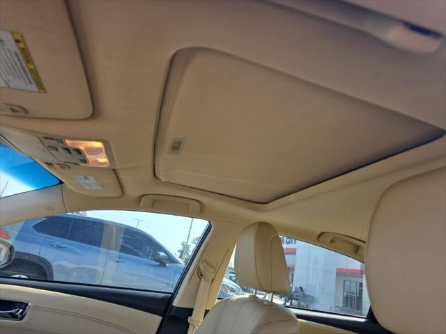 2015 Toyota Avalon Limited