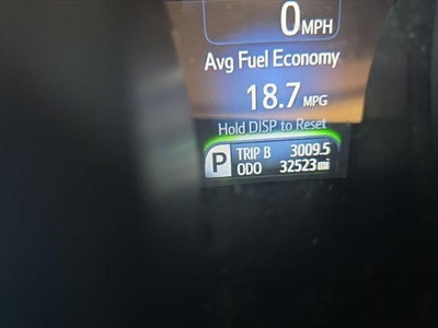 2015 Toyota Avalon Limited