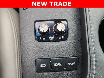 2018 Toyota Avalon XLE Plus