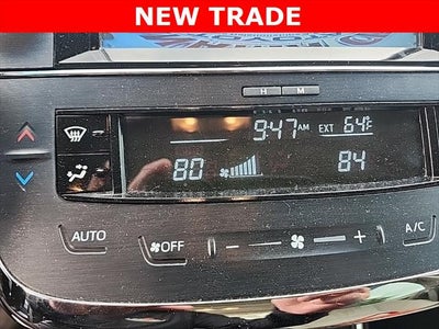 2018 Toyota Avalon XLE Plus