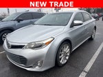 2014 Toyota Avalon Limited