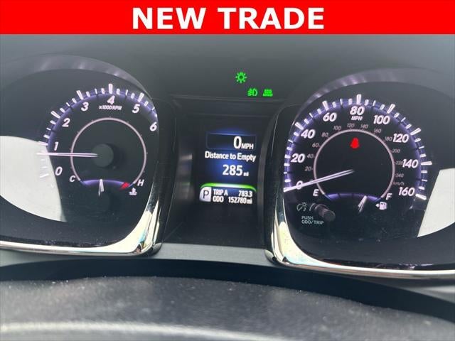 2014 Toyota Avalon Limited