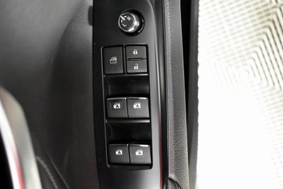 2018 Toyota Camry XSE V6