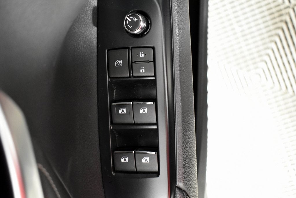 2018 Toyota Camry XSE V6