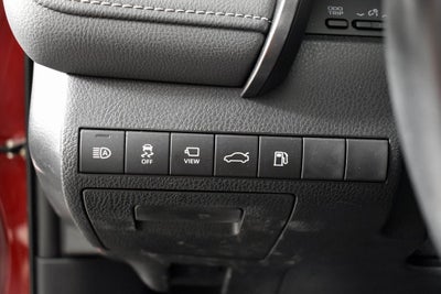 2018 Toyota Camry XSE V6