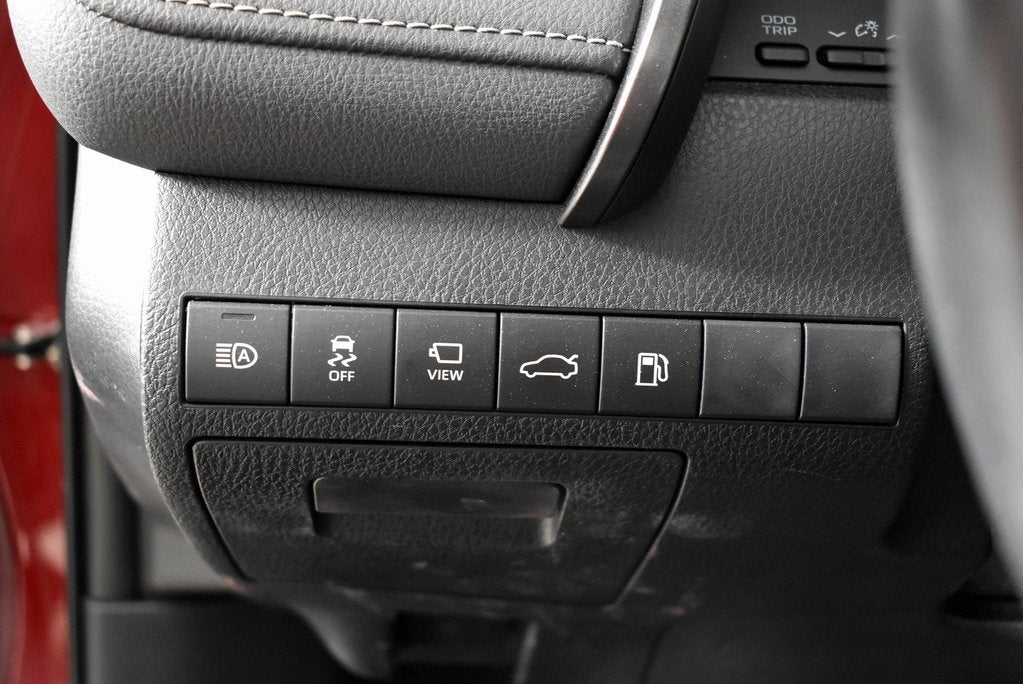 2018 Toyota Camry XSE V6